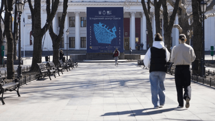 Трампа замість Пушкіна в Одесі не буде: забракувало голосів - 290x166