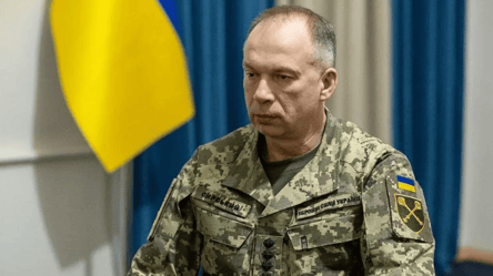 Мобилизация в Украине — Сырский назвал долю ТЦК в пополнении армии - 290x160