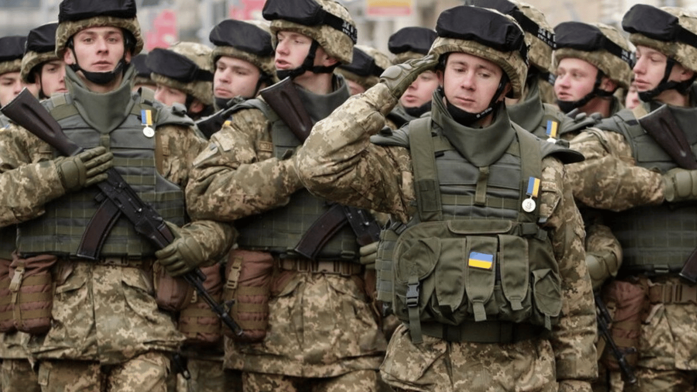 Мобилизация в Украине 2023 — адвокат объяснил, как ВР решила призвать больше мужчин