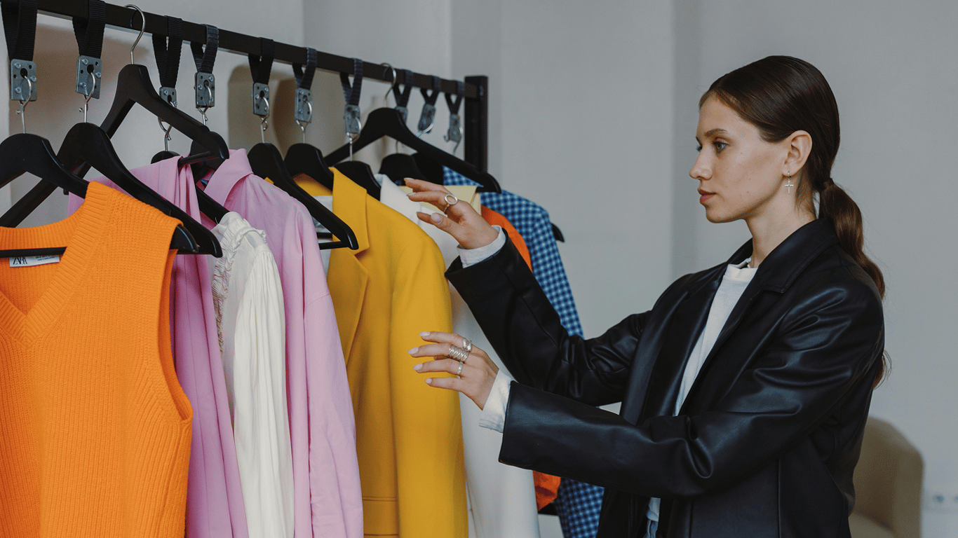 Які кольори носити тим, в кого поганий настрій