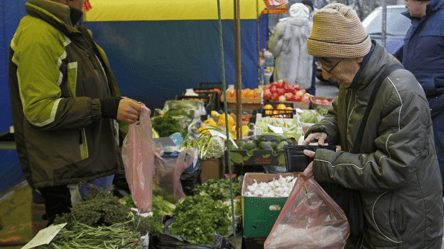 В Україні перерахували пенсії — чи відчують покращення люди 60+ - 285x160