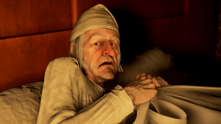 Уютные мультфильмы для семьи — подборка под новогодние праздники - 285x160