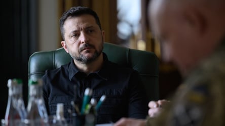 Зеленський назвав кількість вбитих та поранених бійців ЗСУ на війні - 304x171