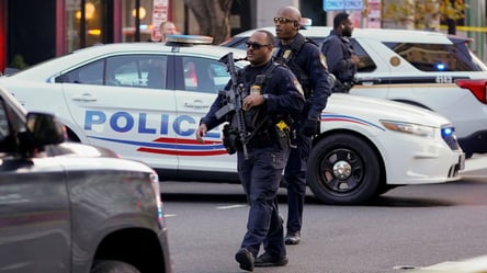 Стрельба в Вашингтоне — чиновники США о нападавших и Нацгвардии - 290x166