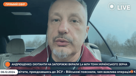 Андрющенко відповів, скільки українців повернулись в Маріуполь - 285x160