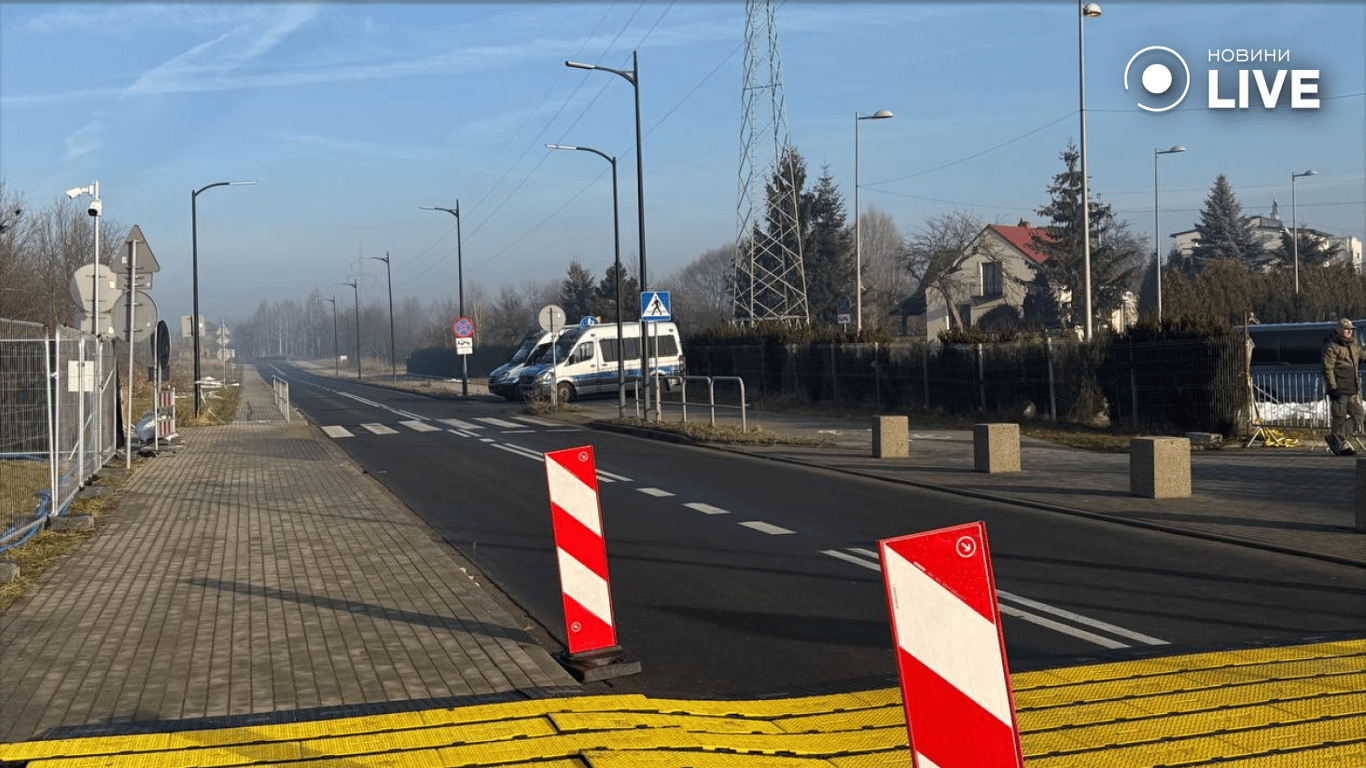 В Польше усилили меры безопасности в годовщину освобождения Аушвица