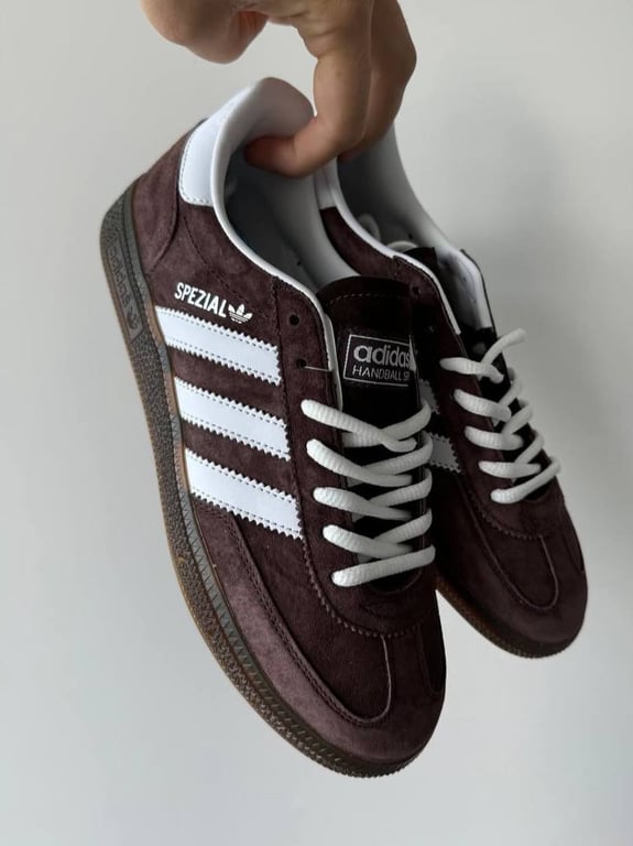 Sneakers from this brand will always be in demand