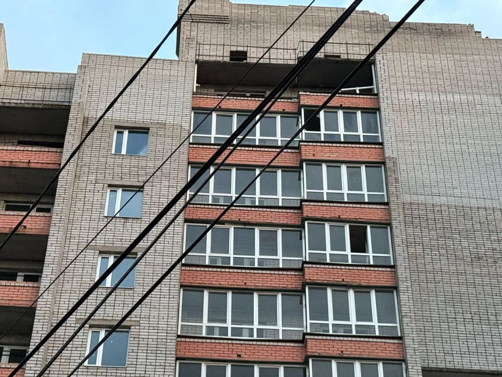 Обстріли Дніпропетровської області