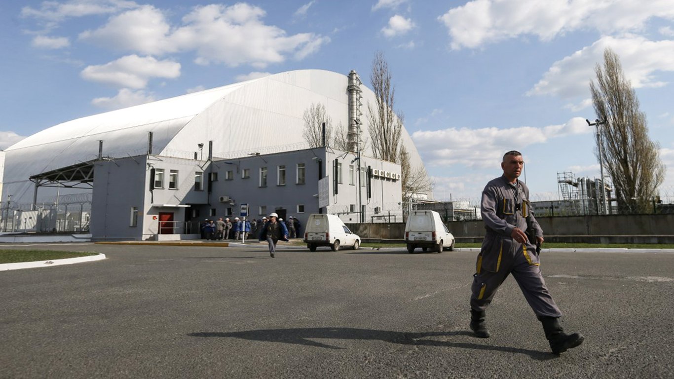 Трагедія на Чорнобильській АЕС: небезпека, яка не зникла