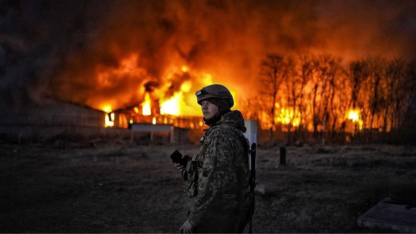 Когда закончится война в Украине — астрологиня спрогнозировала два сценария