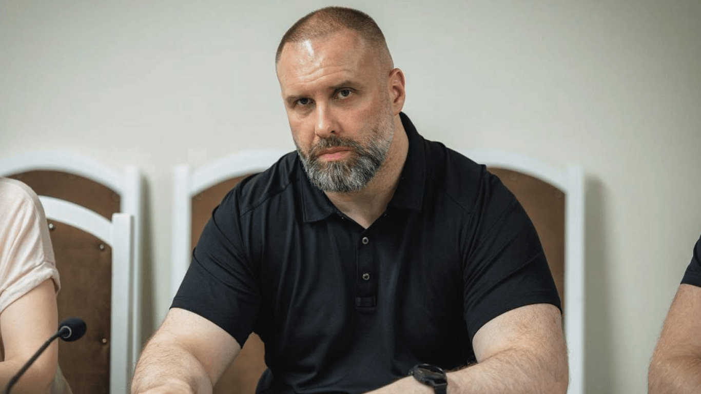 Синєгубов: на Харківщині створили окрему систему оповіщення для бізнесу