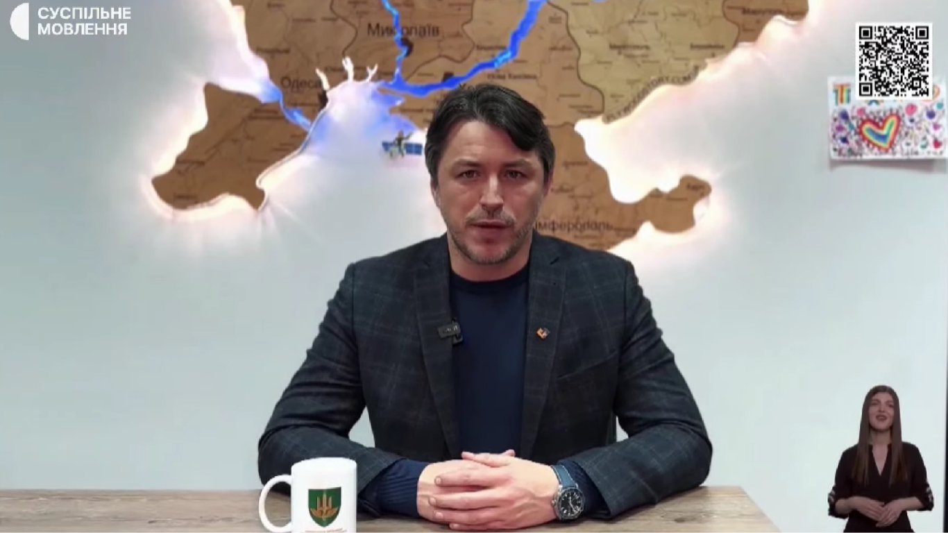 Українці можуть задонатити у фонд Сергія Притули під час Нацвідбору — як це зробити