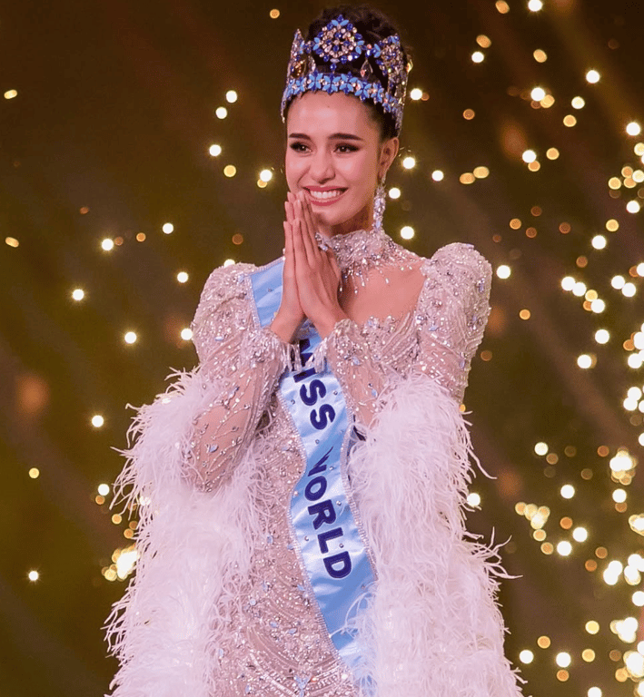 Міс Світу-2025