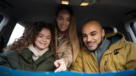 Хто сплачує штраф за зайвого пасажира в автомобілі у 2026 році - 285x160