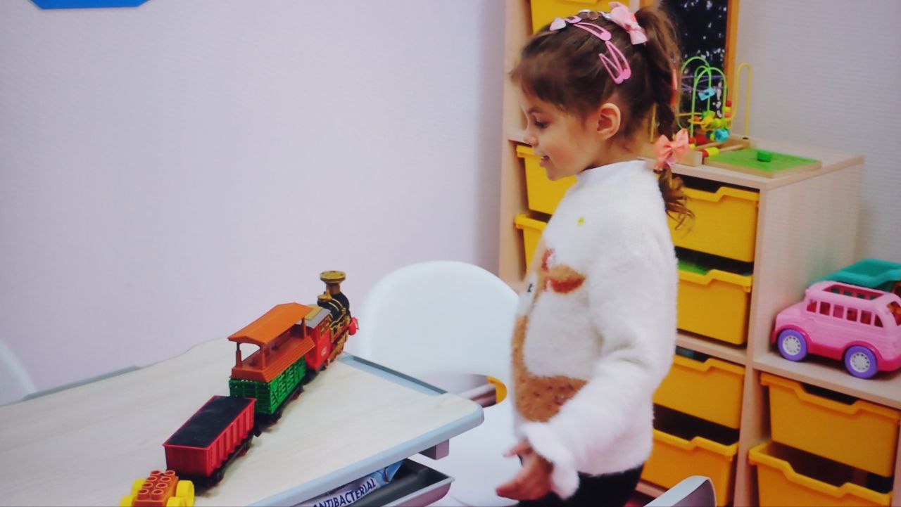 Відкриття LEVCHYK SPECTRUM HUB