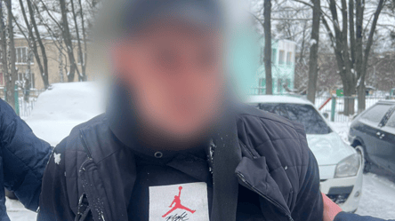 У Харкові чоловік вистрілив у військовослужбовця ТЦК — що відомо - 285x160