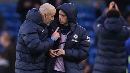 Мудрик может вернуться на поле раньше, чем ожидалось - 285x160