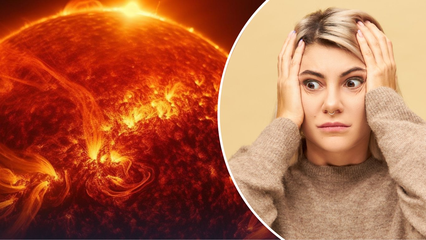 Магнитная буря набирает обороты: специалисты предупредили об угрозе