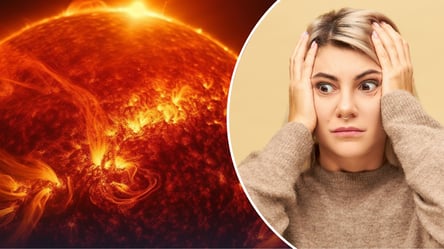 Магнитная буря набирает обороты: специалисты предупредили об угрозе - 285x160