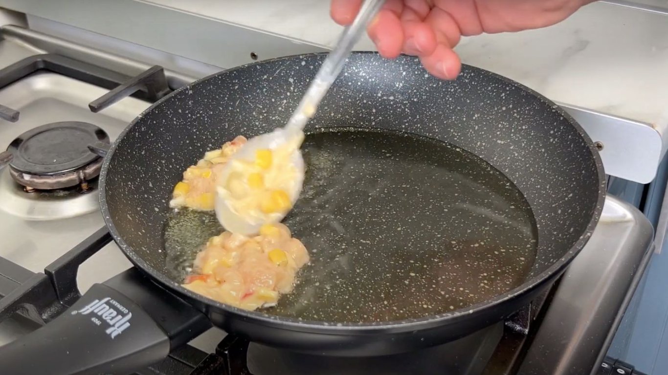 вкусный рецепт бревенчатых котлет