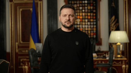 Зеленський анонсував важливі зустрічі у США  — звернення - 285x160