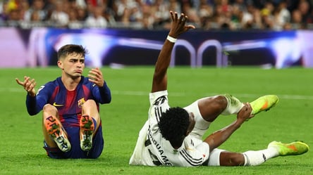 Венгер объяснил, почему Реал победил Барселону в Эль Класико - 285x160