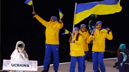 Олимпийской сборной Украины изменили призовые за медали - 285x160