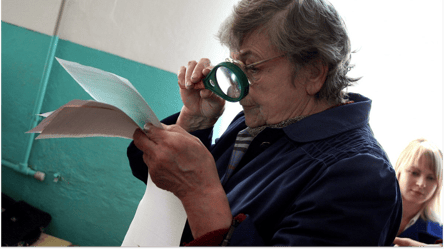 Мошенники строят схемы на идентификации пенсионеров — детали - 285x160