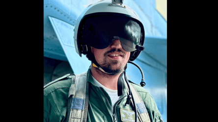 На Запоріжжі під час виконання бойового завдання загинув пілот - 285x160