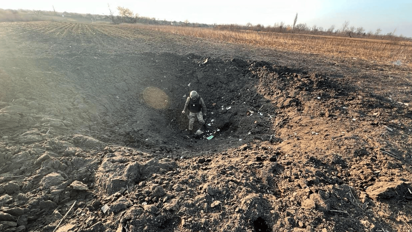 В Донецкой области раздавались взрывы — есть погибший и раненые