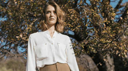 Що носити, аби мати молодший вигляд — топ речей - 285x160