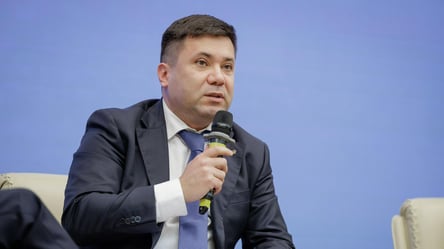 Витренко раскрыл, сколько Киев тратит на образование - 290x166