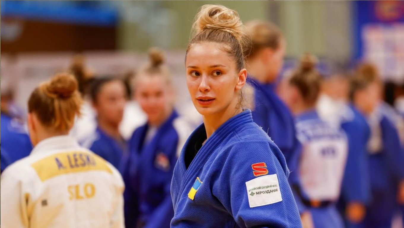 Анна Олейник-Корнийко