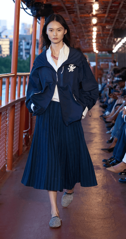 Мюлі - зручне та стильне взуття