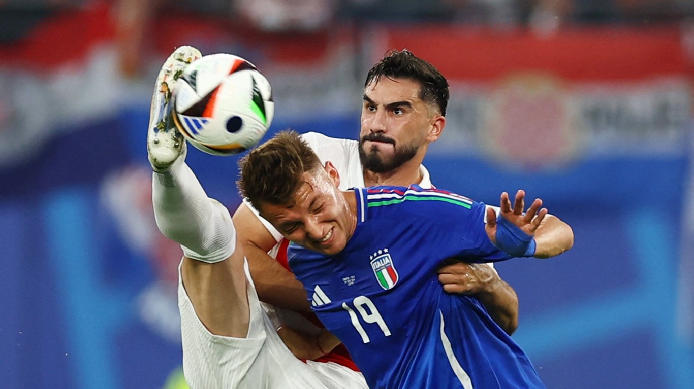 Матео Ретеги