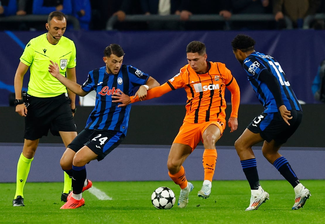 Георгій Судаков