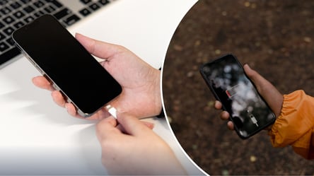 Батарея смартфона швидко зношується через небезпечну помилку користувачів - 290x166