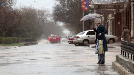 Синоптики попередили про різку зміну погоди на Харківщині - 285x160