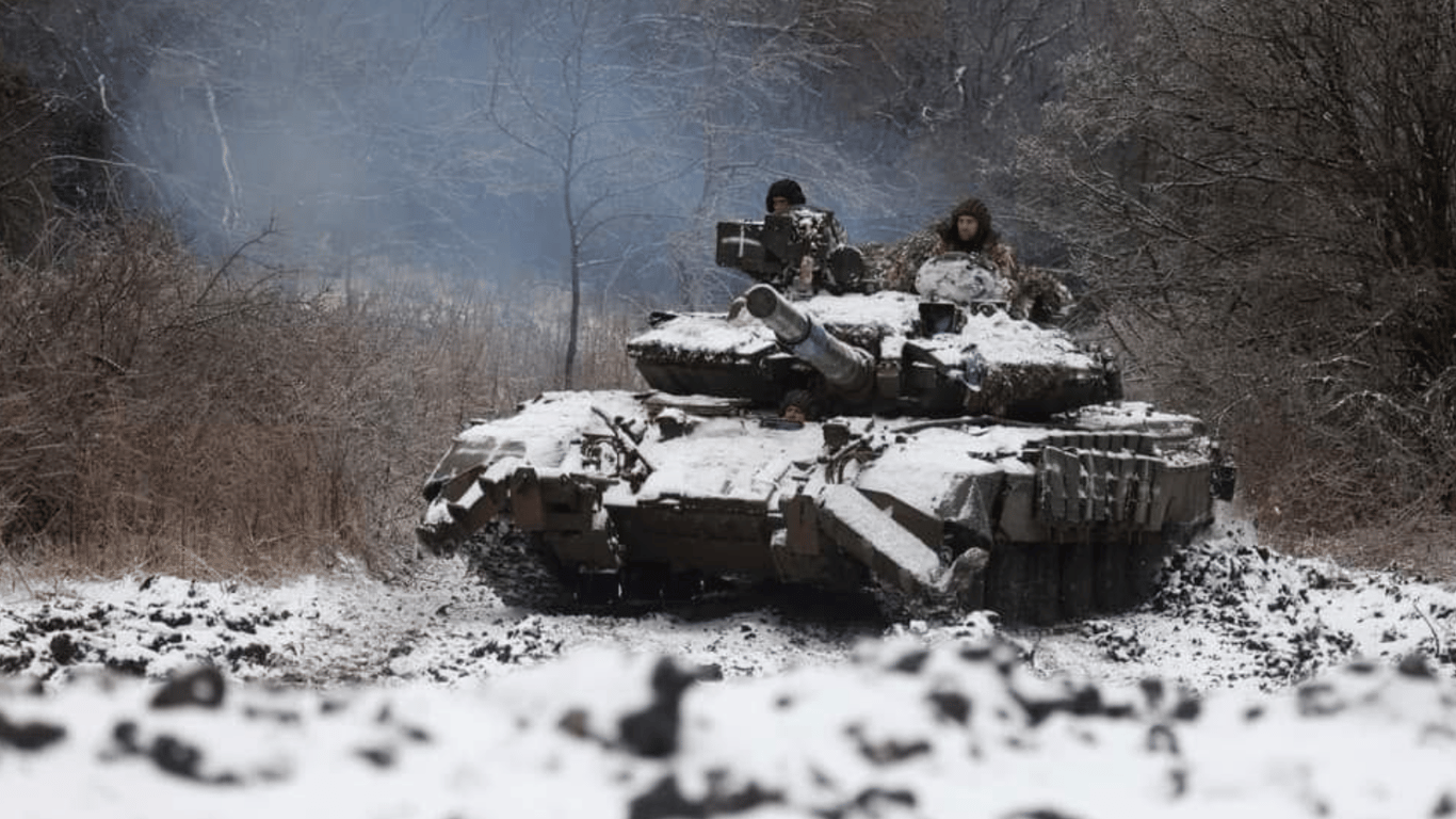 Чернобаевка по-харьковски — военные рассказали о ситуации на Купянском направлении