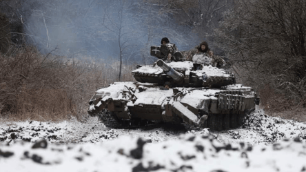 Чорнобаївка по-харківськи — військові розповіли про ситуацію на Куп'янському напрямку - 285x160