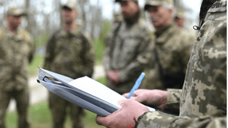 На Черкащине умер мобилизованный во время перевозки на обучение - 285x160