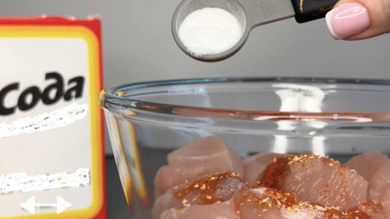 як смачно приготувати курку 