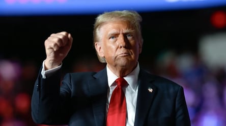 Трамп стремится к полной победе над Ираном - 304x171