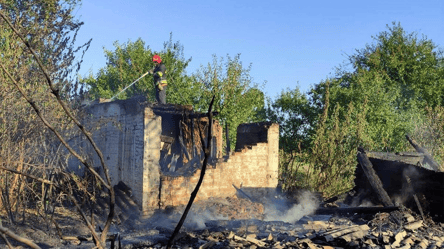 Разрушенное жилье в Чернигове — какую помощь можно получить - 285x160