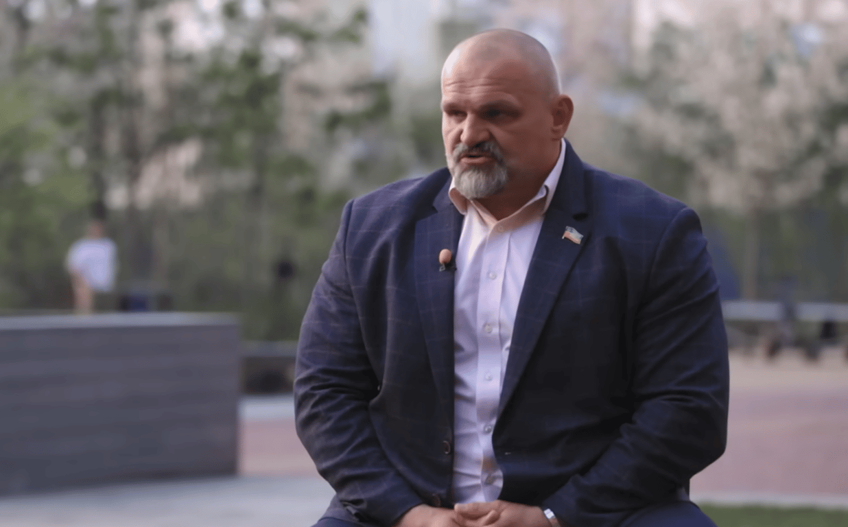 Василий Вырастюк