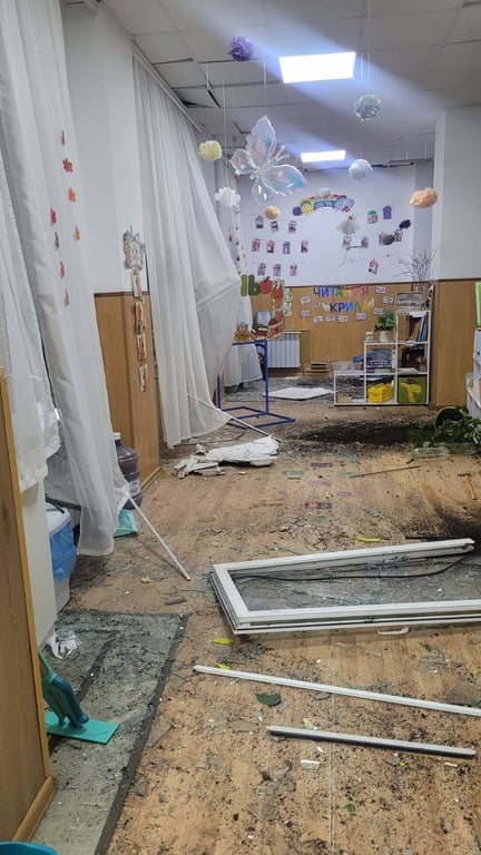 Атака на Одесу 2 вересня