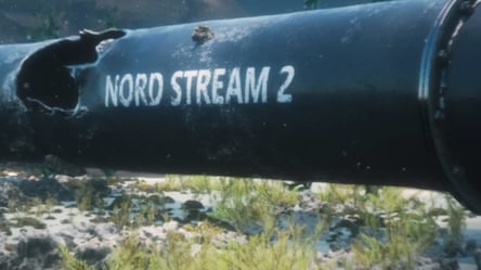 Суд допросил украинца по делу подрыва Nord Stream — что он заявил - 285x160