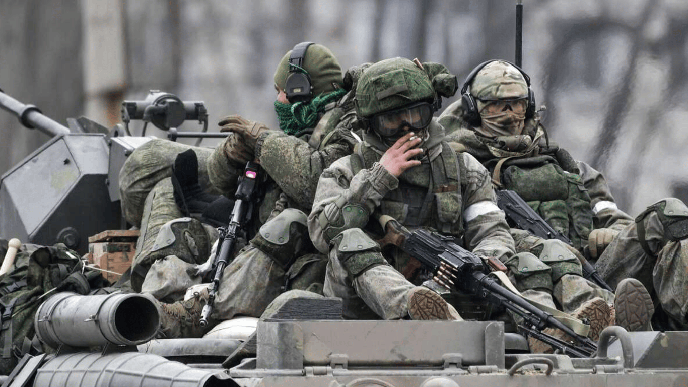 Разведка советует европейским странам готовиться к атаке РФ, — BILD