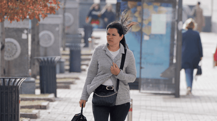 Гідрометцентр попереджає про небезпечну погоду в Україні сьогодні - 290x166