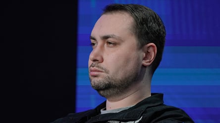 Буданов высказался о ходе переговоров с Россией и США - 304x171